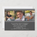 Search for simple graduation invitations Modern