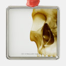 Search for human body part christmas tree decorations Front