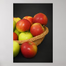 Search for green apple posters Fresh