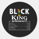 Search for nutrition facts stickers Black history facts