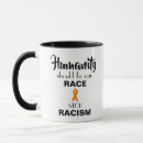 Search for anti racism mugs Equality