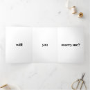 Search for will you marry me cards Modern
