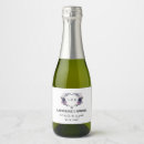 Search for halloween wedding wine labels Black and white