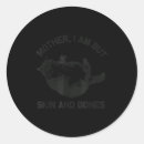 Search for mother and child stickers Vintage