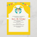 Search for little chef invitations Cook