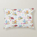 Search for insect cushions Background