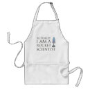 Search for rockets aprons Blue