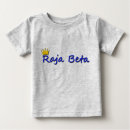 Search for beta Baby