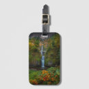 Search for oregon travel luggage tags Nature