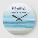 Search for coastal clocks Nautical