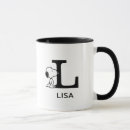 Search for l mugs Peanuts