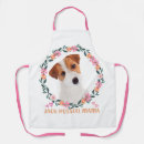 Search for jack russell aprons Pet