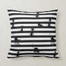 Search for black cat cushions Pet