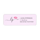 Search for writer return address labels Professional