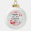 Search for marriage proposal christmas tree decorations Engaged