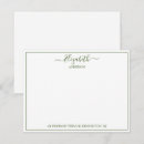 Search for automobile note cards Simple