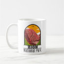 Search for utah mugs Zion national park