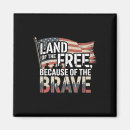 Search for because magnets Patriotic