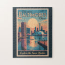 Search for baltimore souvenir Inner harbour