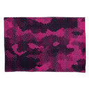 Search for military camouflage pillowcases Pattern
