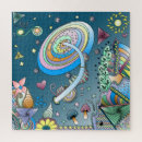 Search for original puzzles Kids