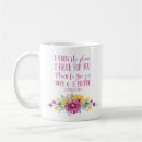 Search for christian typography mugs Bible verse
