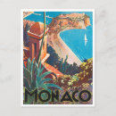 Search for monte carlo postcards French