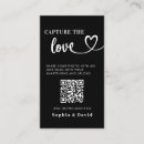 Search for photo enclosure cards Guest photo sharing