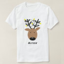 Search for blitzen tshirts Dasher