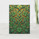 Search for celtic knot Shamrocks