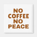 Search for coffee meme magnets Drinks