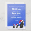 Search for cute penguin christmas cards Snowflakes