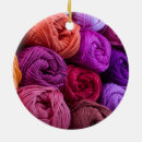 Search for yarn christmas tree decorations Knitting