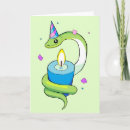 Search for reptile birthday cards Happy
