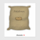 Search for potatoes bumper stickers Tater
