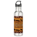 Search for cheetah water bottles Trendy