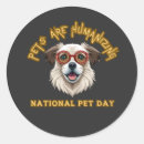 Search for pet care stickers Dogs
