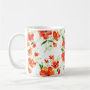 Search for floret mugs Watercolor