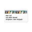 Search for drum return address labels Jazz