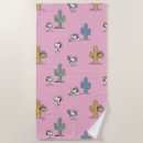 Search for charlie brown beach towels Charles schulz