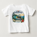 Search for hawaiian baby clothes Island