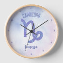 Search for astrology clocks Zodiac