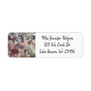 Search for stones return address labels White