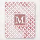 Search for weave pattern mousepads Red