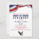 Search for achievement invitations Ceremony