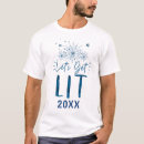Search for sparkling new year tshirts For him