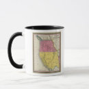 Search for exceptional mugs Map