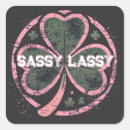 Search for lassie stickers Clover
