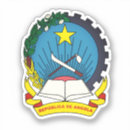 Search for african symbols stickers National symbol