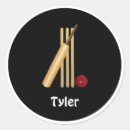 Search for cricketer stickers Sport